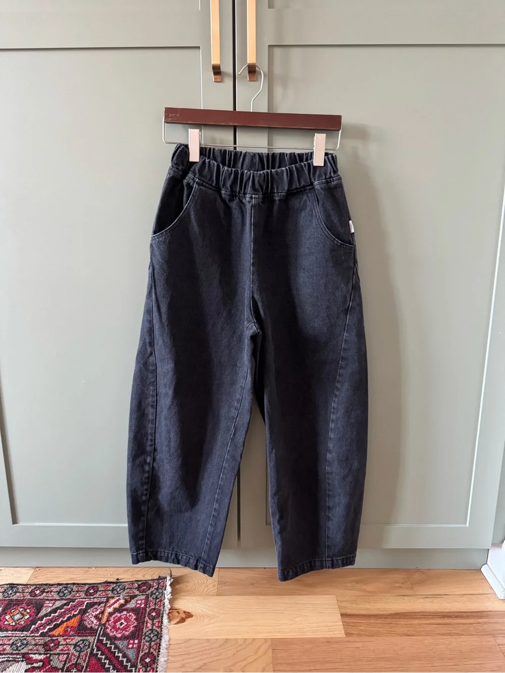 Le Bon Shoppe Arc Pant - Picture 5 of 12